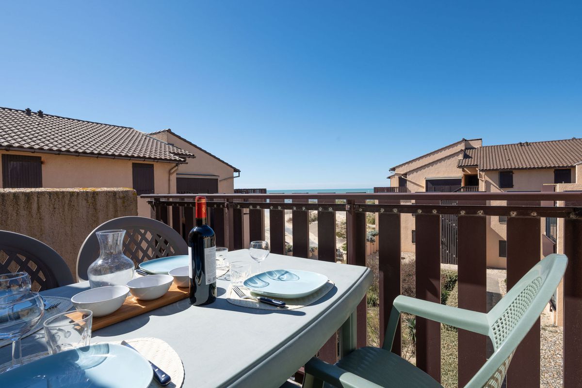 Appartement Les Maisons de l'Océan