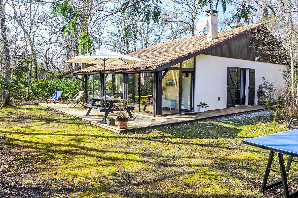 Maison Marina de Talaris