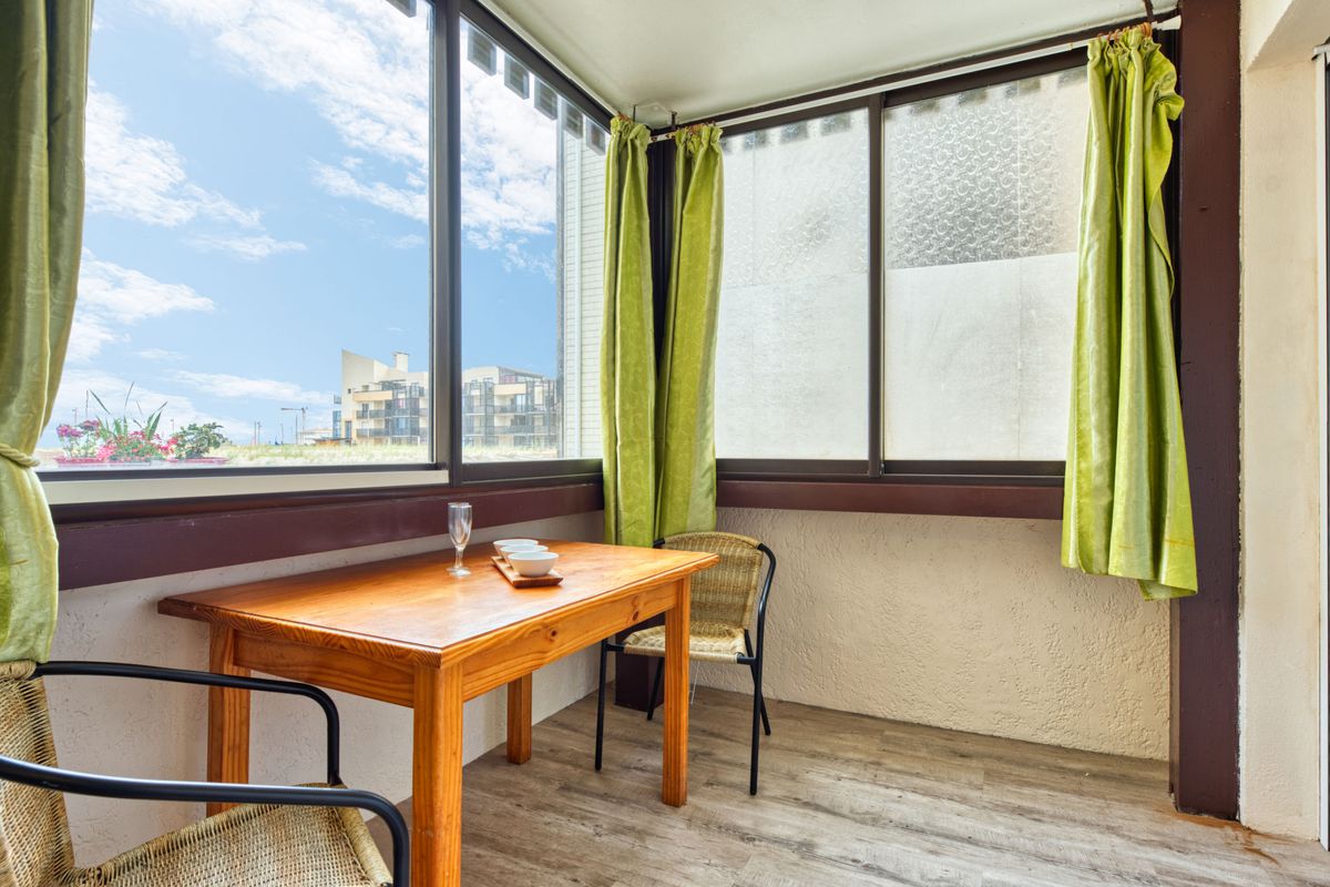 Appartement Les Terrasses de l'Atlantique