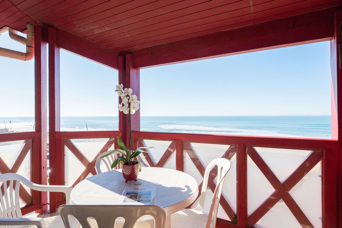 Appartement Primavéra