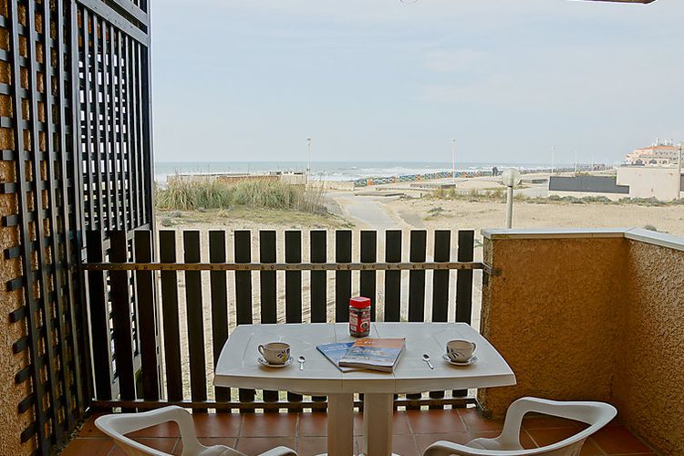 Appartement Horizon Marin