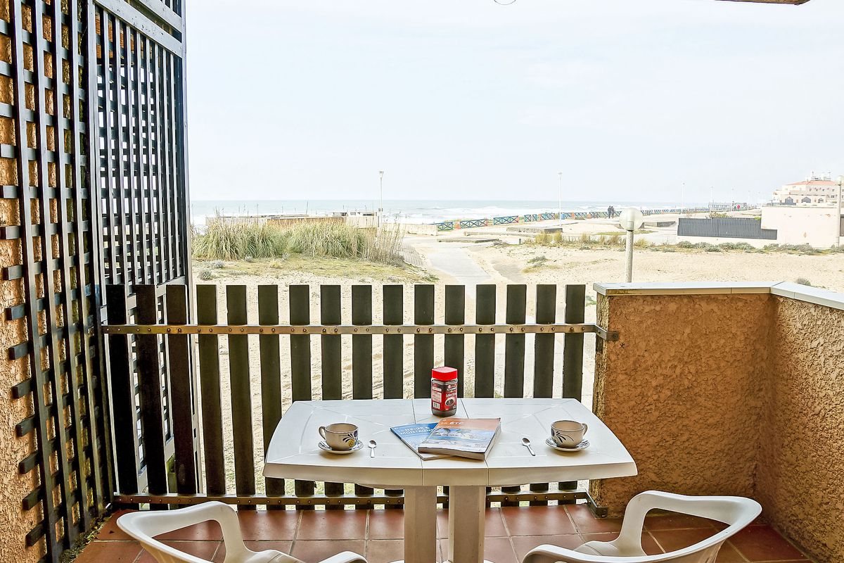 Appartement Horizon Marin