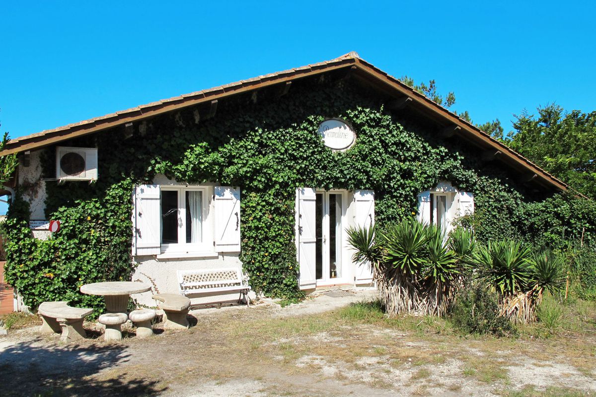 Appartement Petite Ramaline