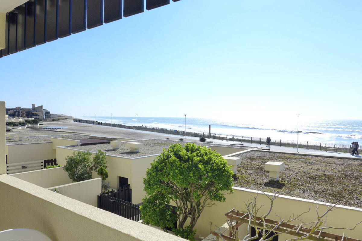 Appartement Les Océanides