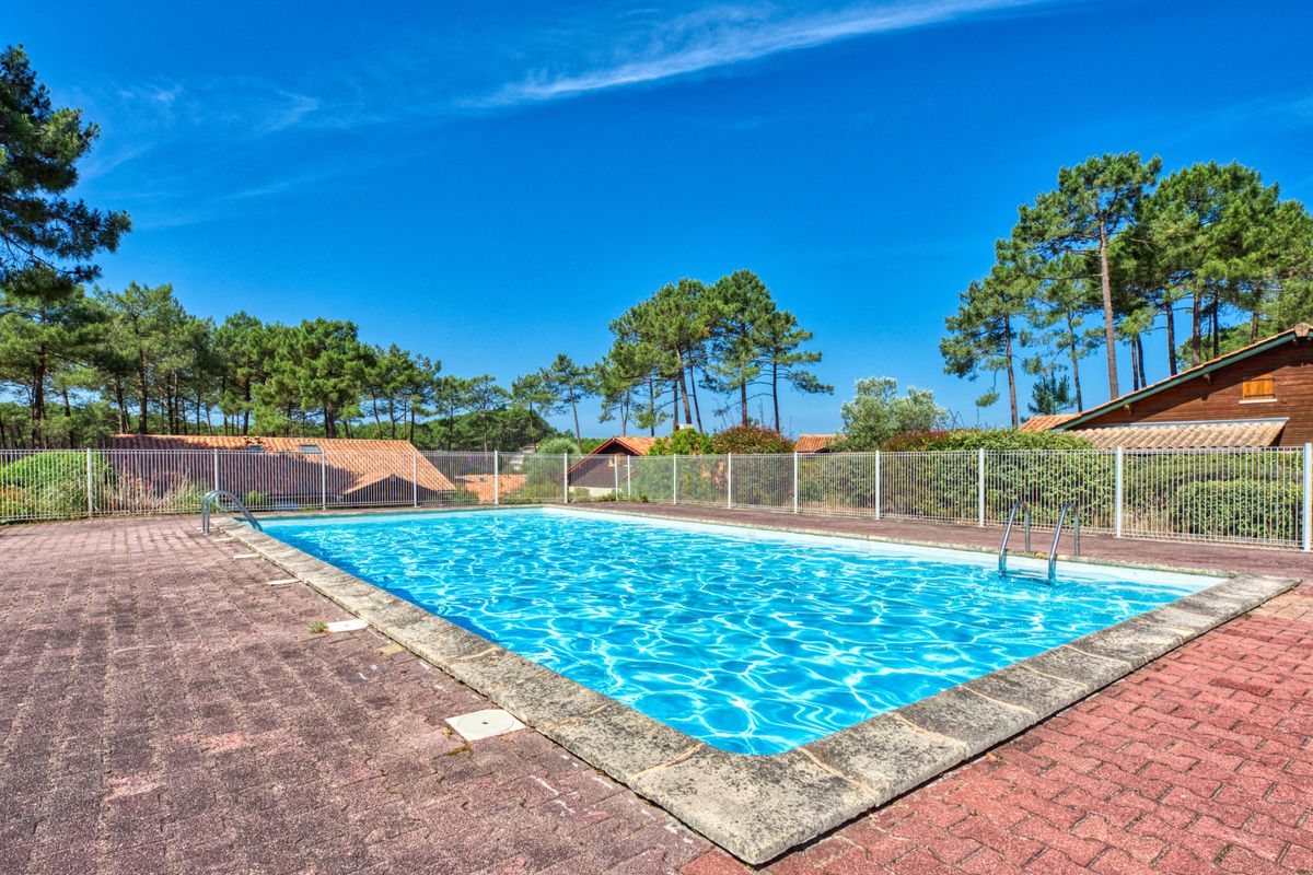 Maison Jardins de la Pinède