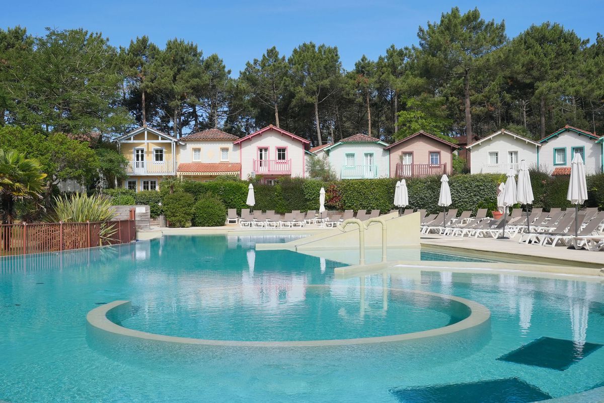 Appartement Domaine Golf Resort