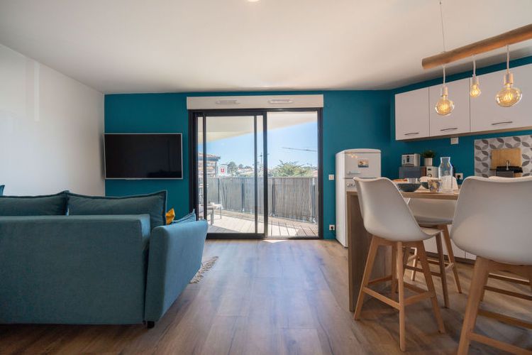 Appartement Le Rooftop