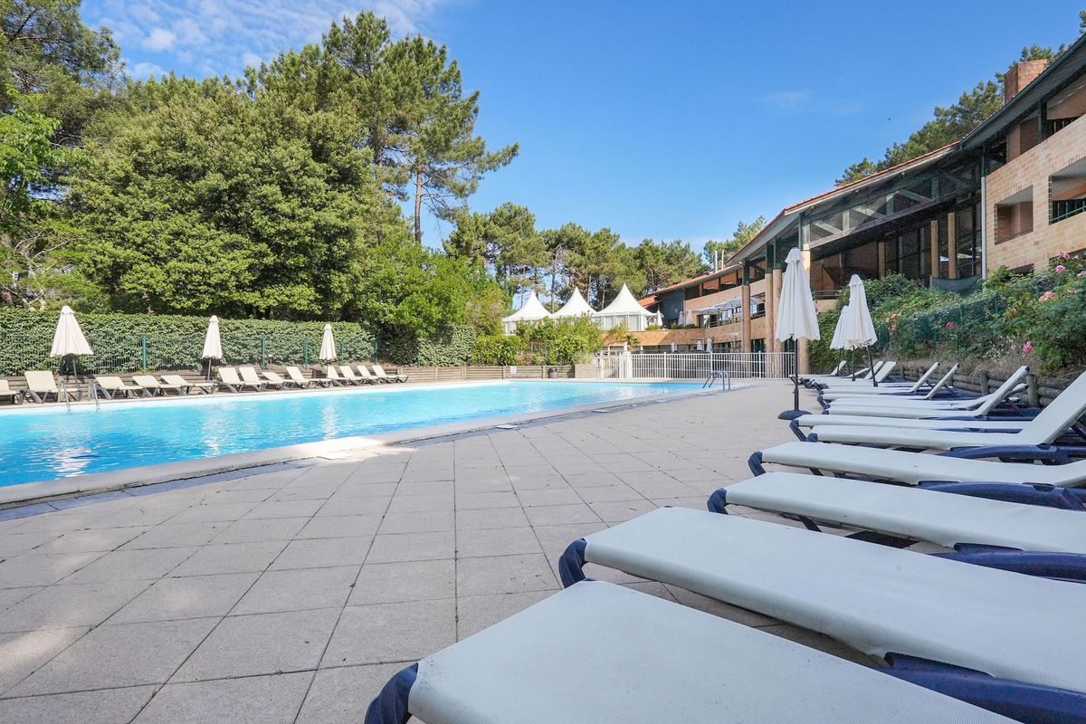 Appartement Village Cheval Spa Résidences