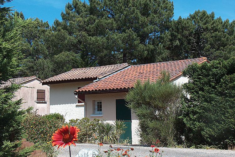 Maison Les Cracks - Les As