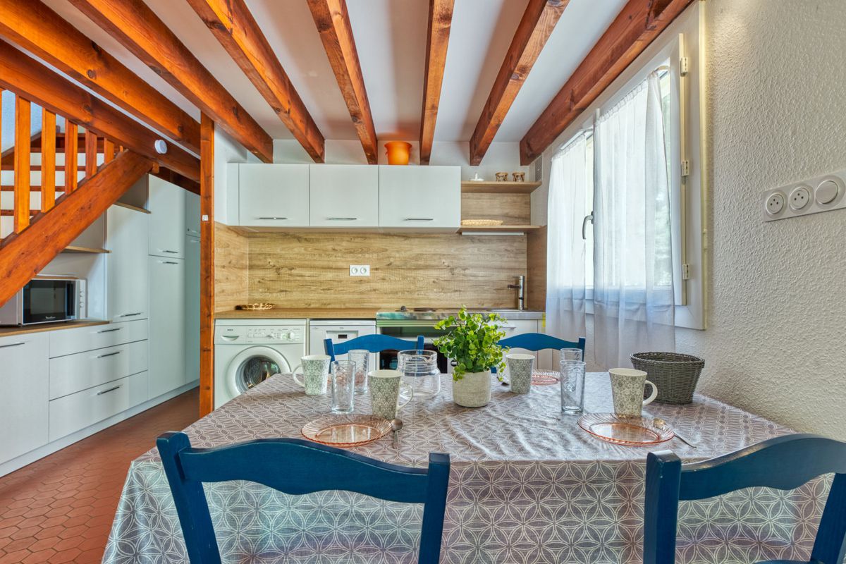 Maison Les Cracks - Les As