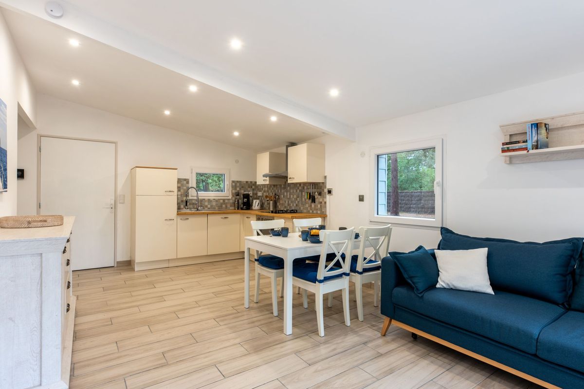 Maison Cottage Etoile de mer