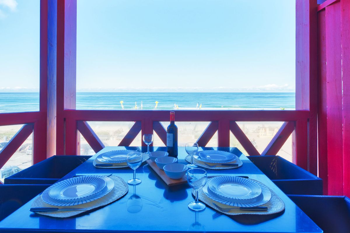 Appartement Primavéra