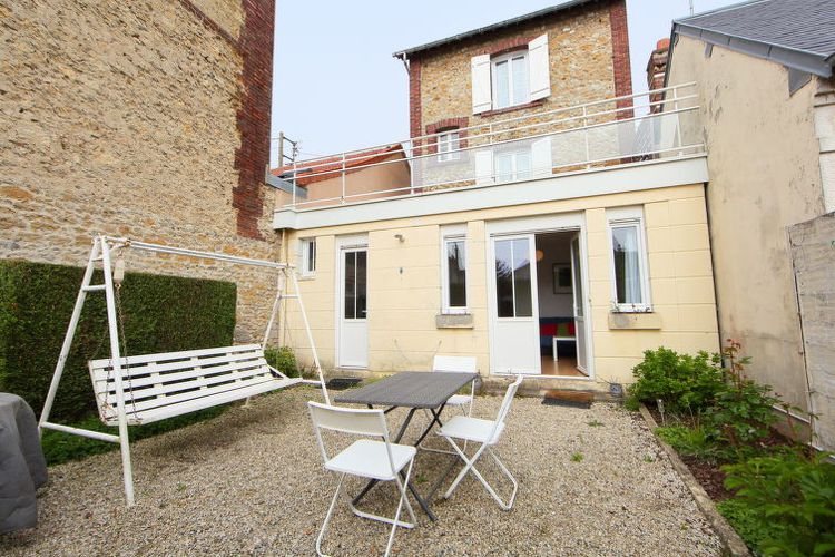 Maison Villa Sandret