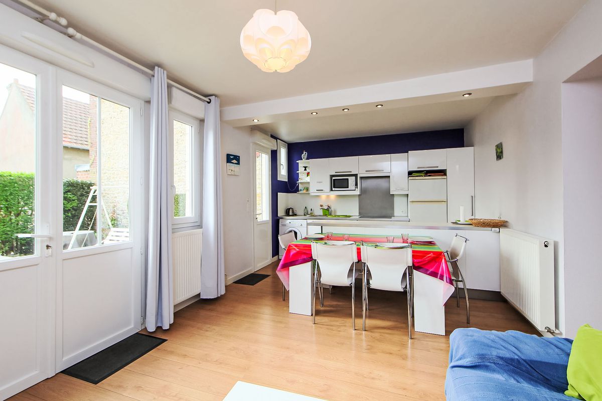 Maison Villa Sandret