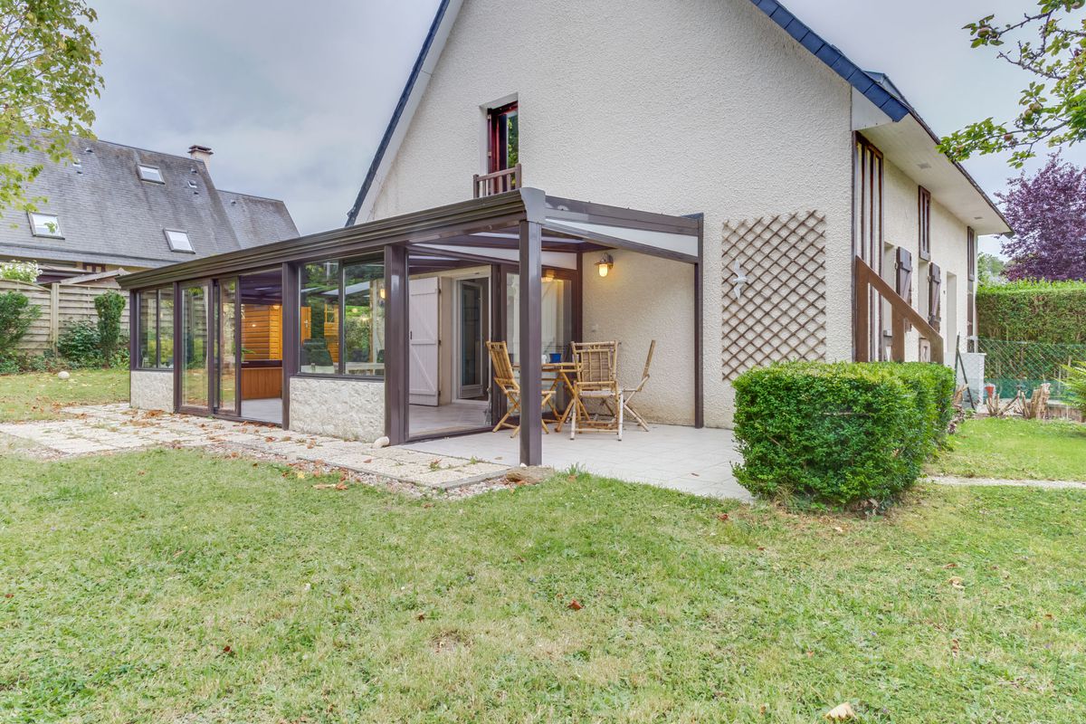 Maison Le Pré Verger