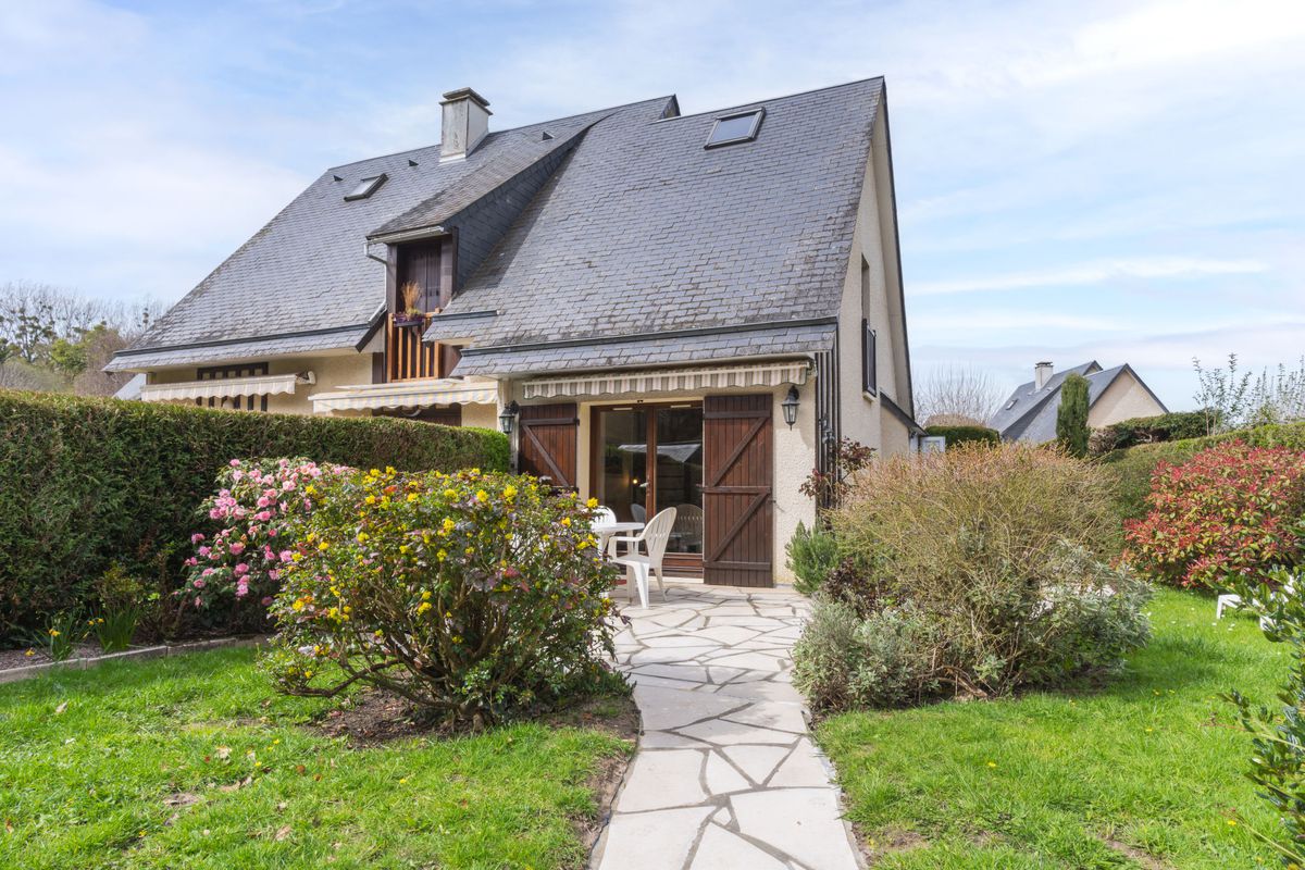 Maison Le Pré Verger