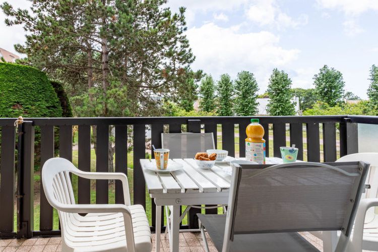 Appartement Les Portes de la Mer