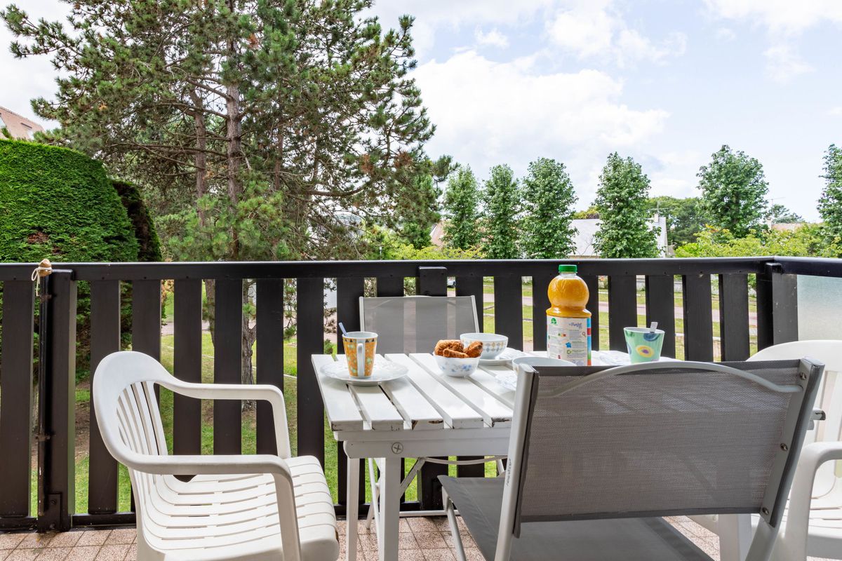 Appartement Les Portes de la Mer