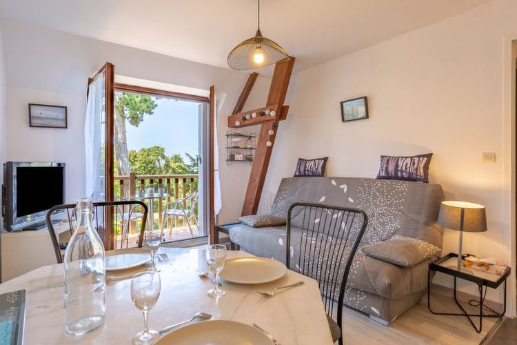 Appartement Le Vieux Pressoir