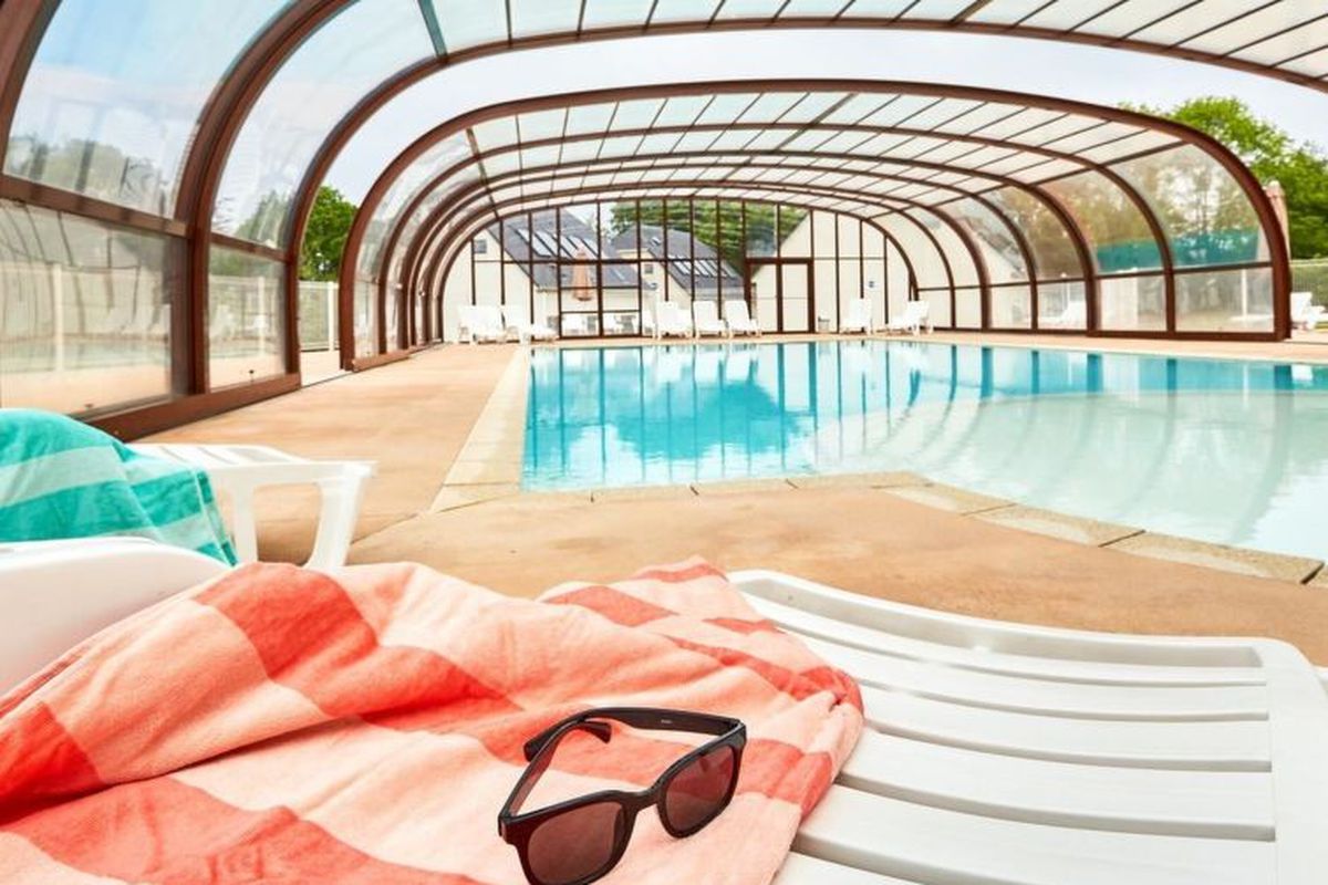 Appartement Le Domaine de la Corniche