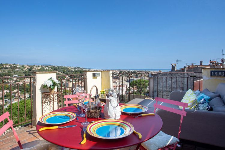 Appartement Doux Bijou