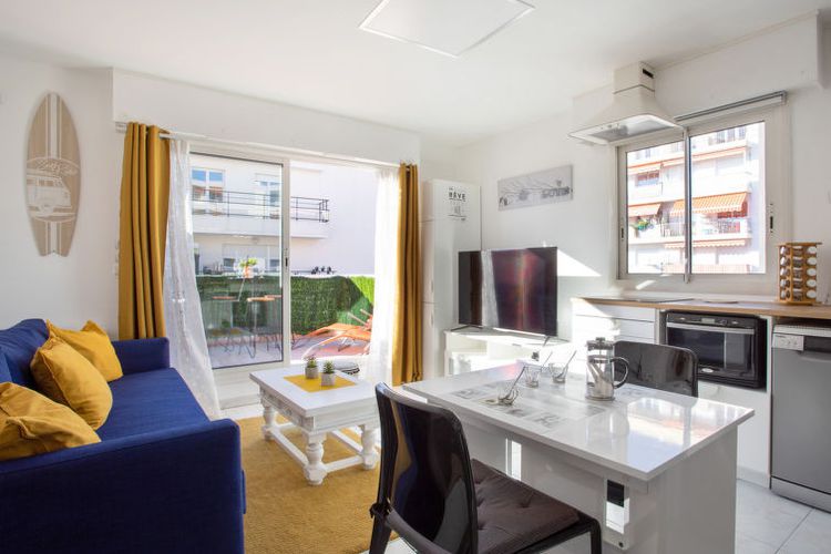 Appartement Villa Emeraude