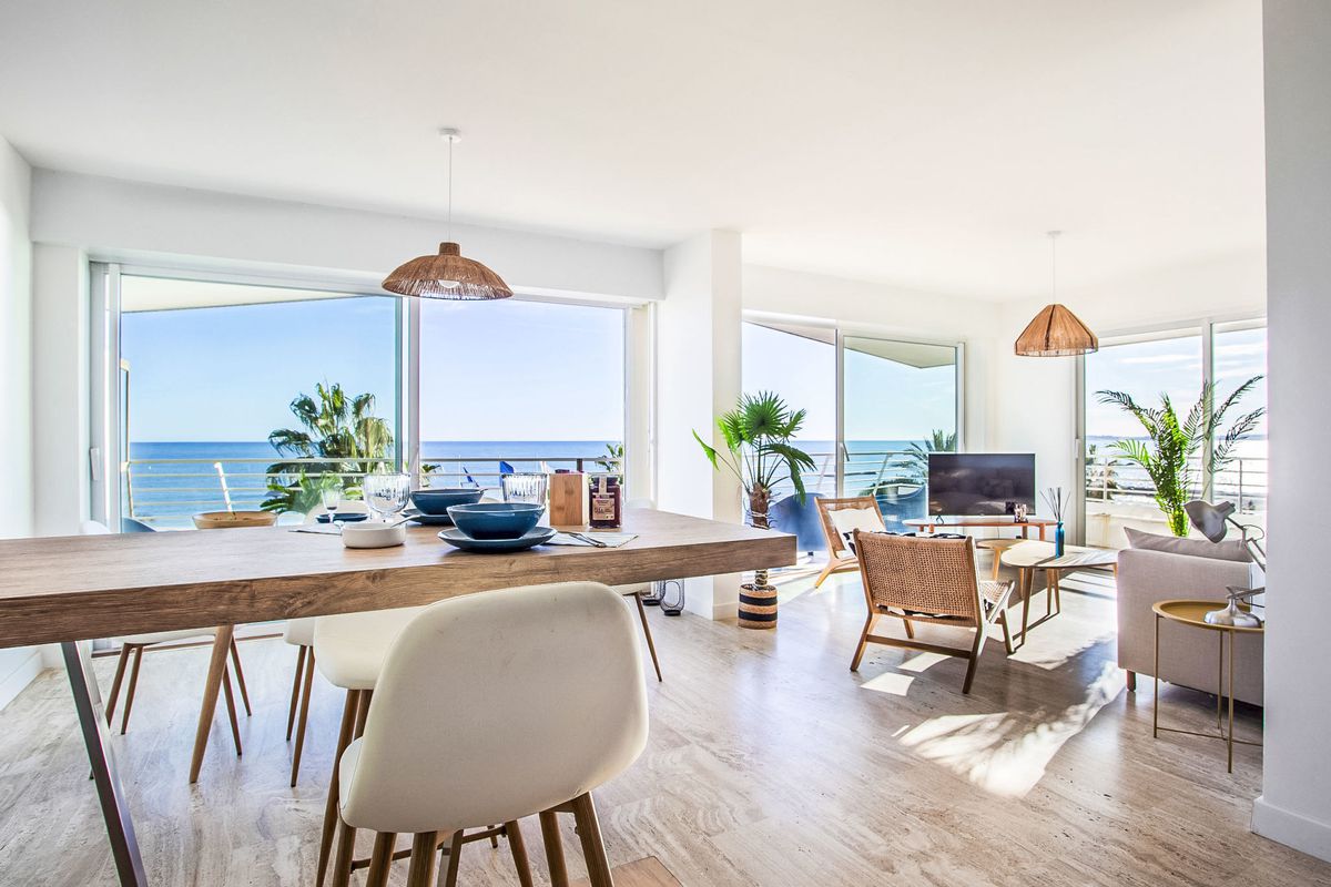 Appartement Le Chantilly