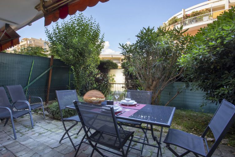 Appartement Riva Bella