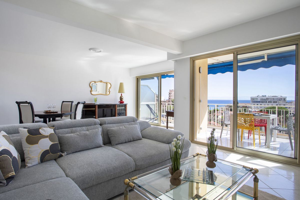 Appartement AZUR PARADIS