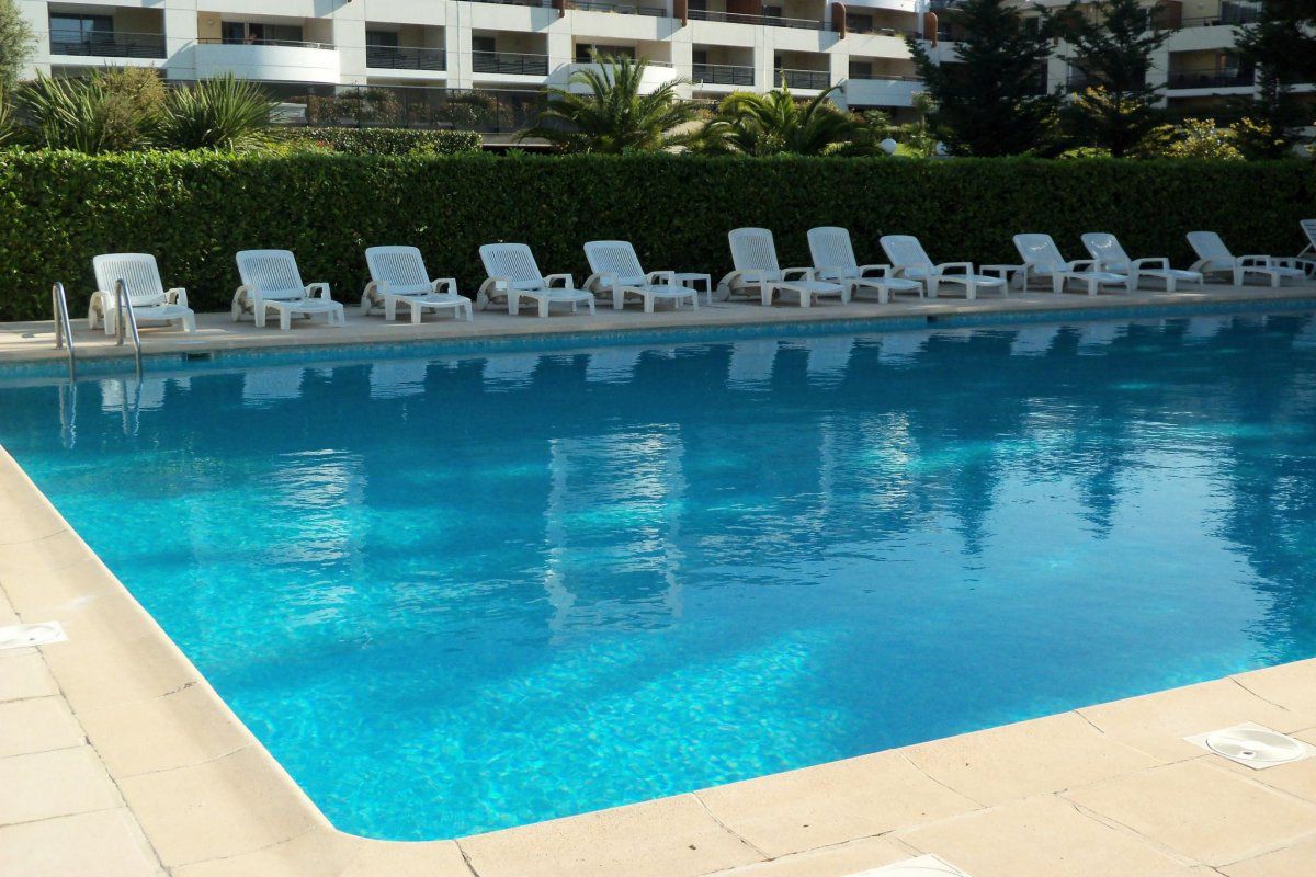 Appartement Wohnheim Marco Polo