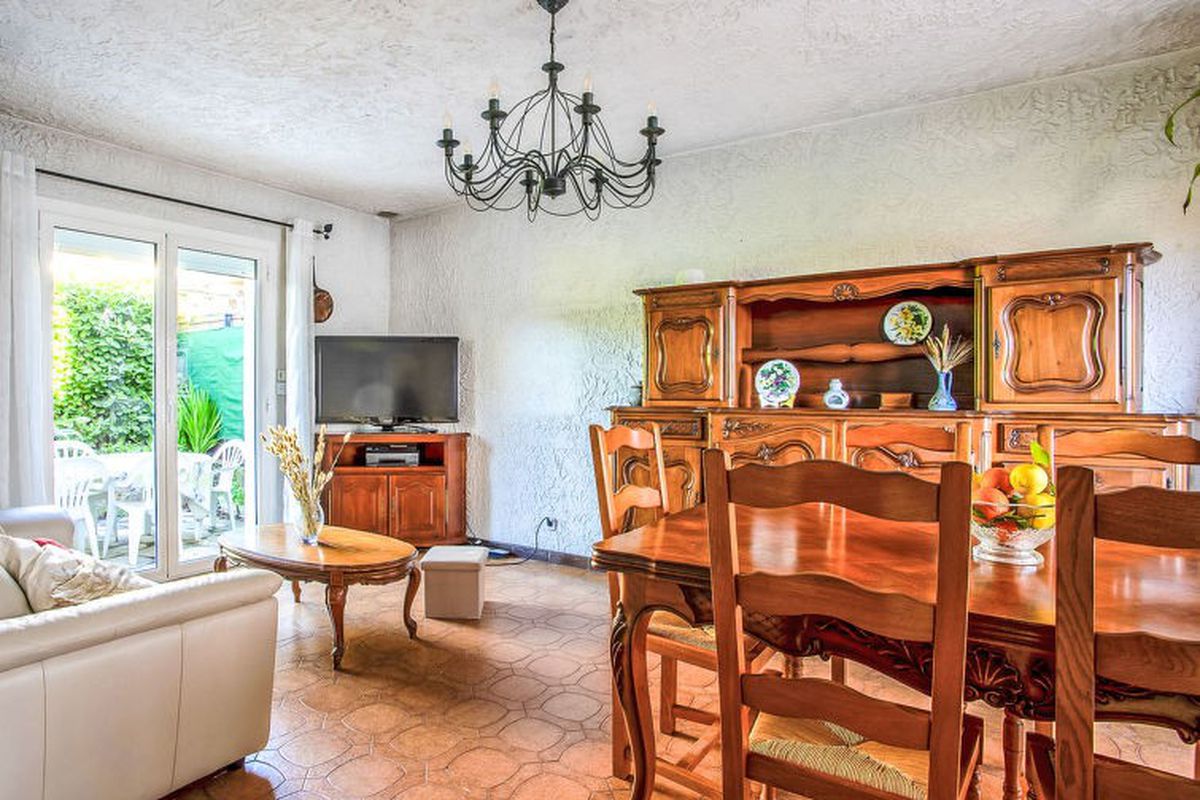 Maison Maison Valensole