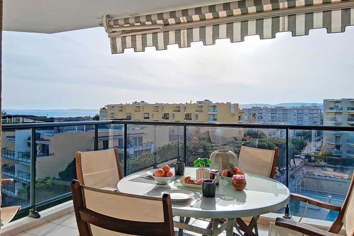 Appartement Le lido San Marco