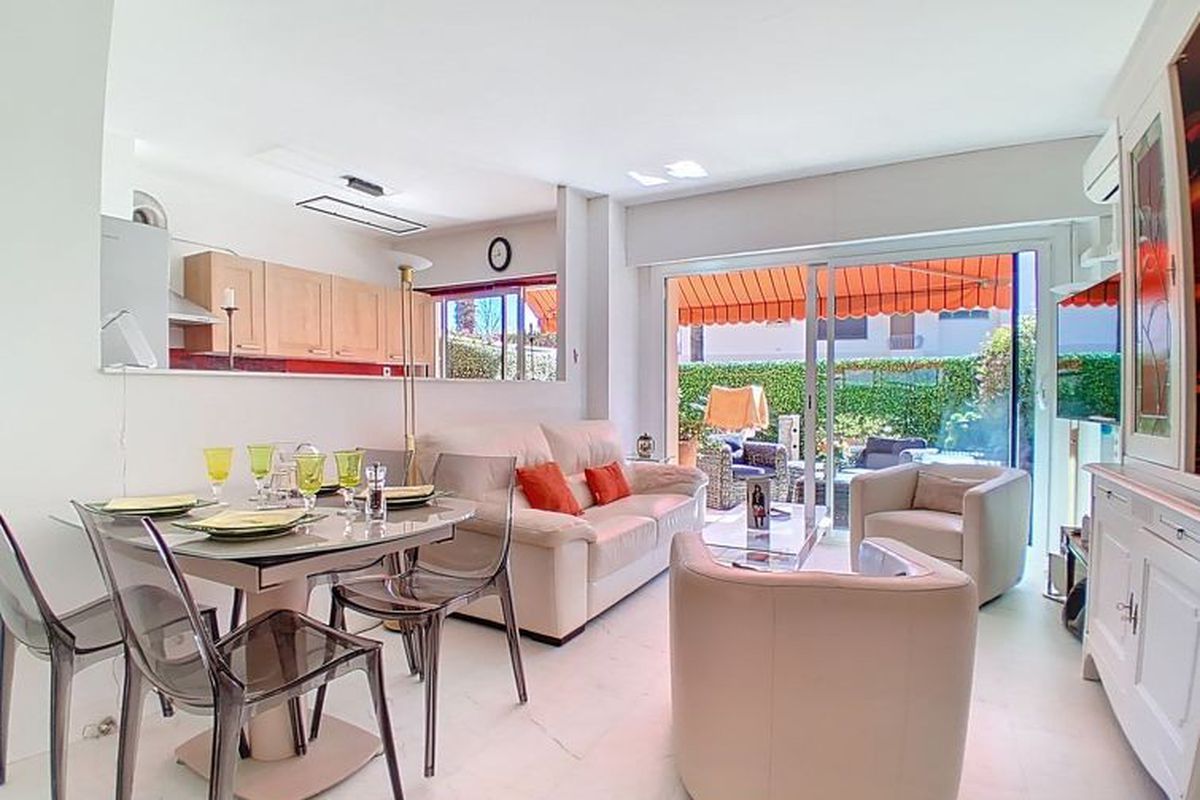 Appartement Le Chaville