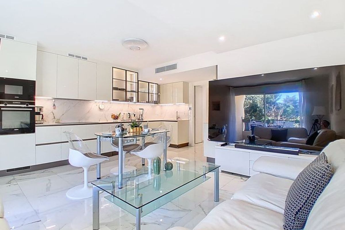 Appartement Blue Wave