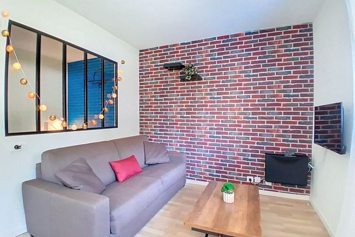 Appartement Le Maresol