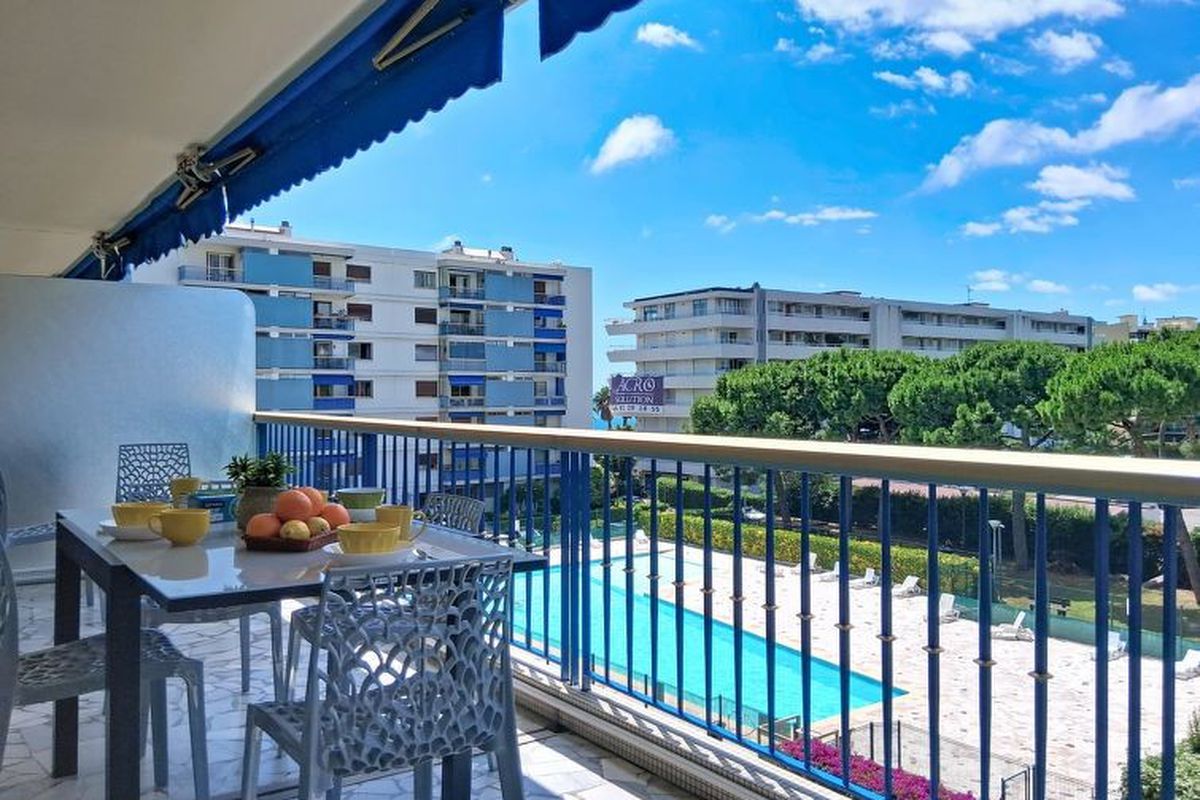 Appartement Le Grand Large