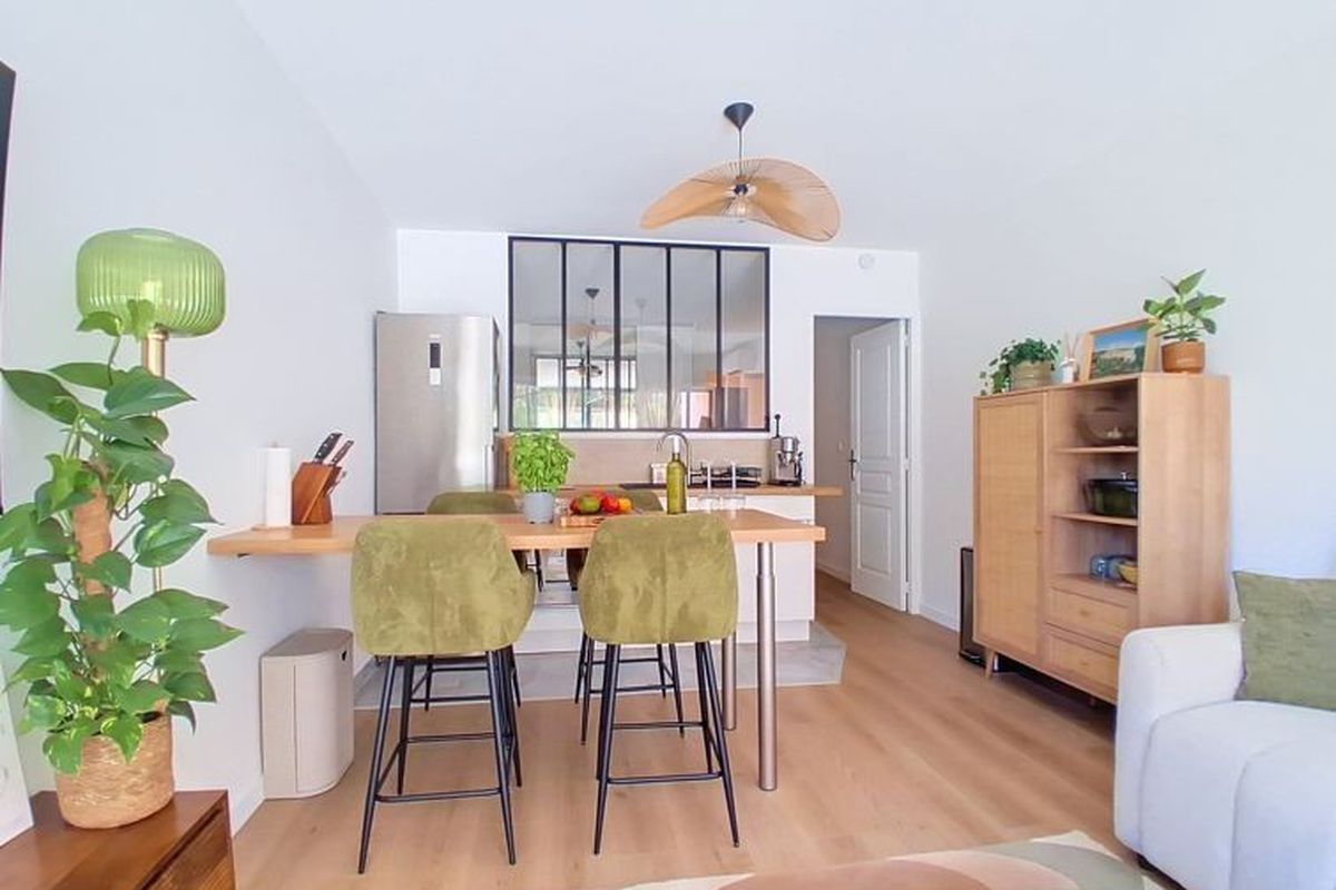 Appartement Le Tiercé