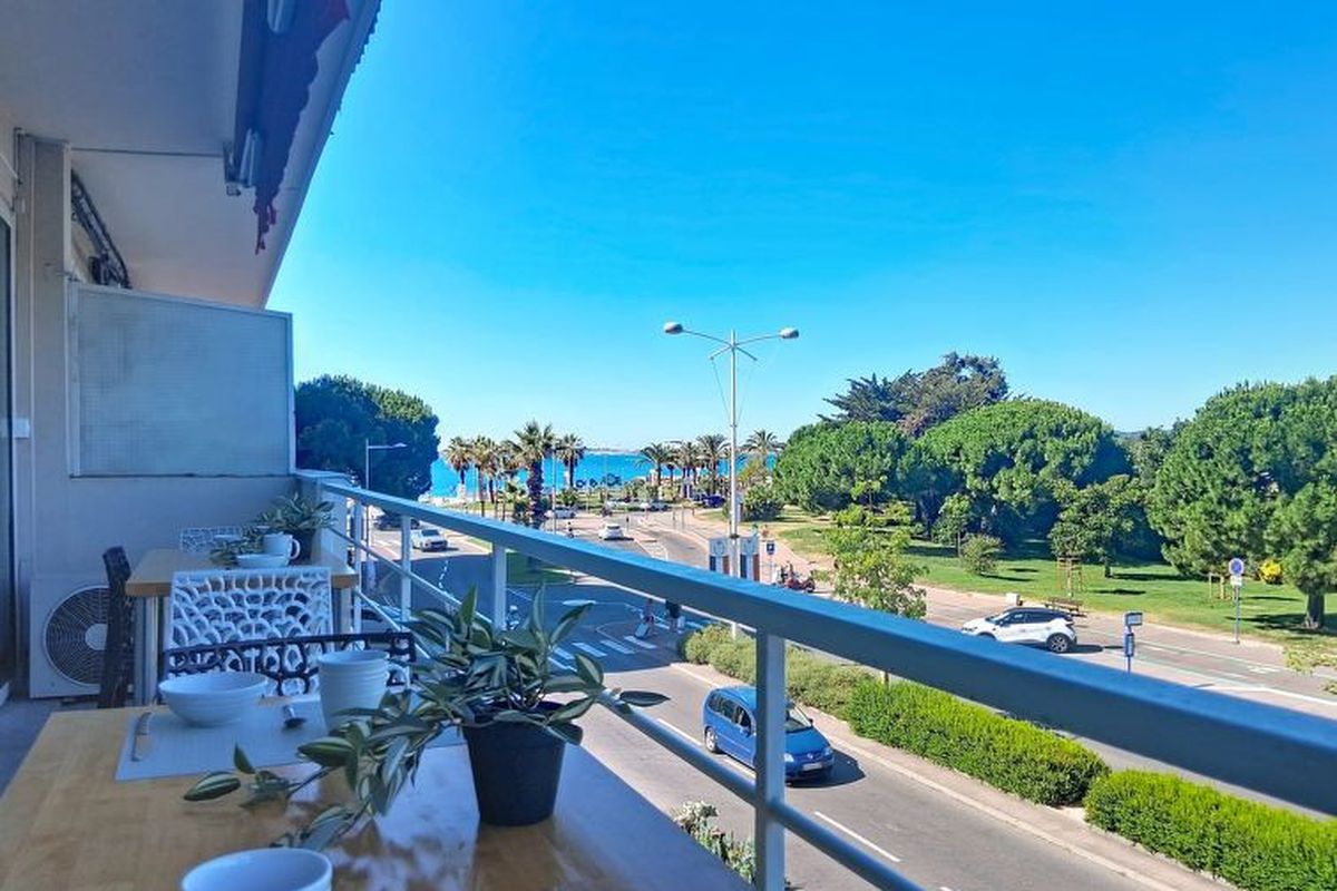 Appartement L'Auteuil
