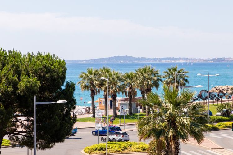 Appartement L'Auteuil