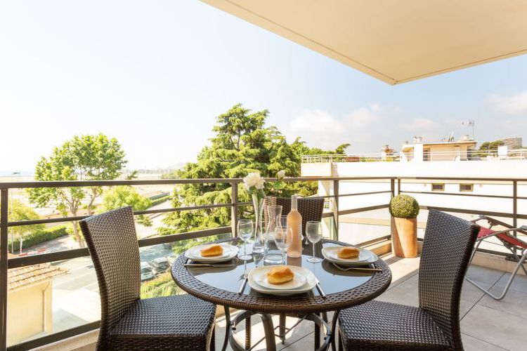 Appartement bel horizon