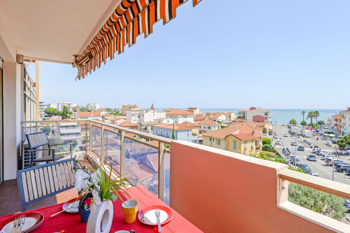 Appartement Etoile de Mer