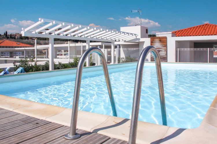 Appartement Le Crystal