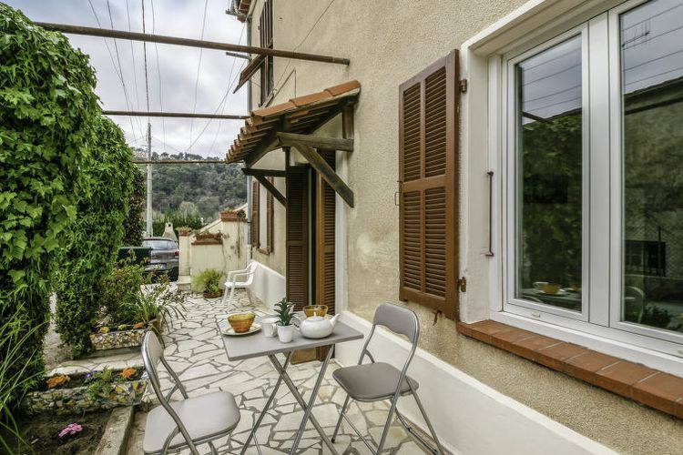 Appartement Le Narcisse