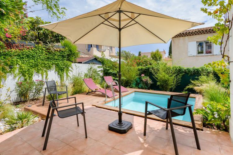 Appartement l'Olympe