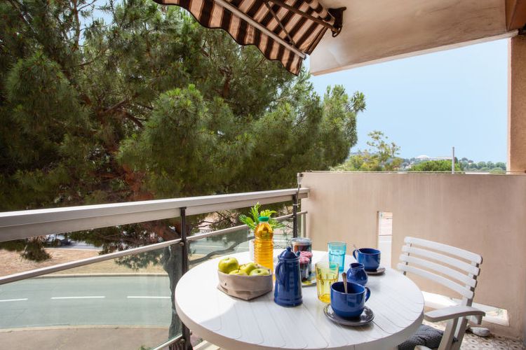 Appartement Le Tiercé