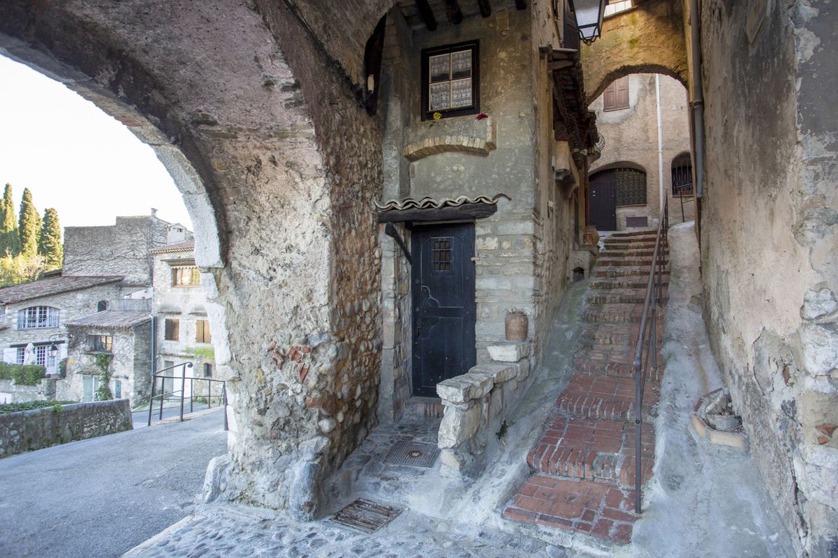 Appartement le grand large