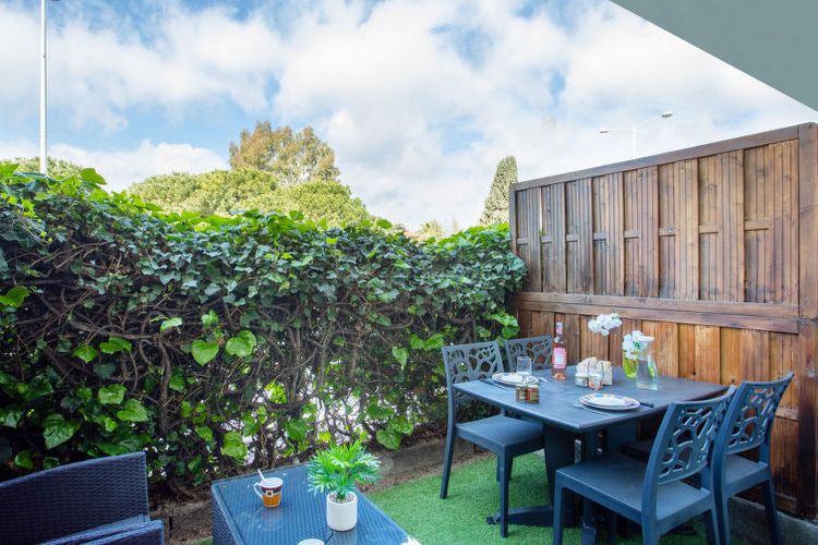 Appartement le tremblay 2