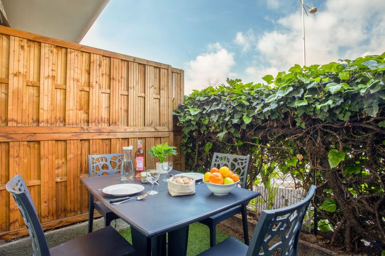 Appartement le tremblay 1