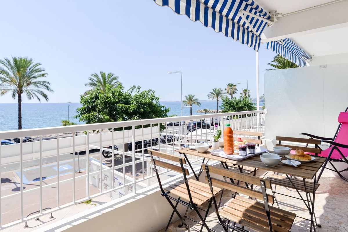 Appartement Les Trois Caps