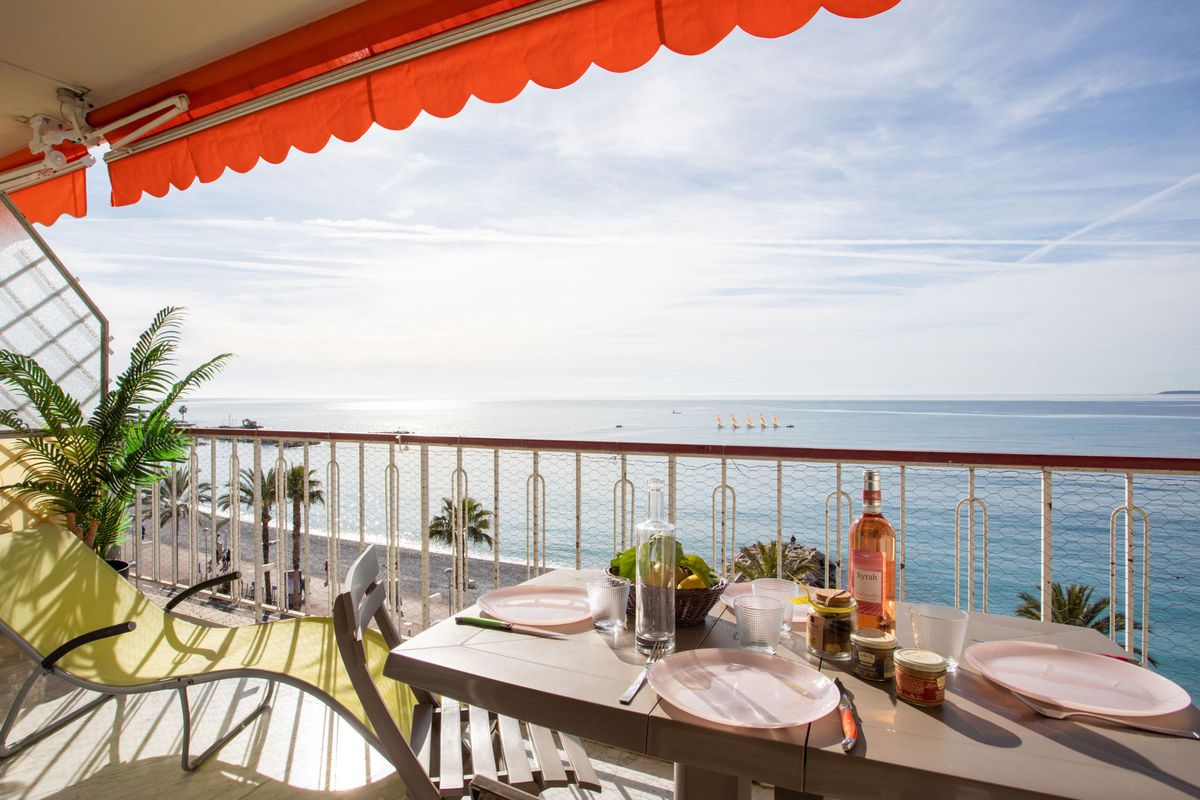 Appartement L'Angelina